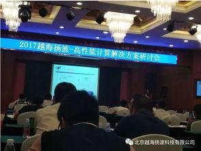 越海扬波科技 服务器与存储产品解决方案专家，引领科技中介服务新浪潮